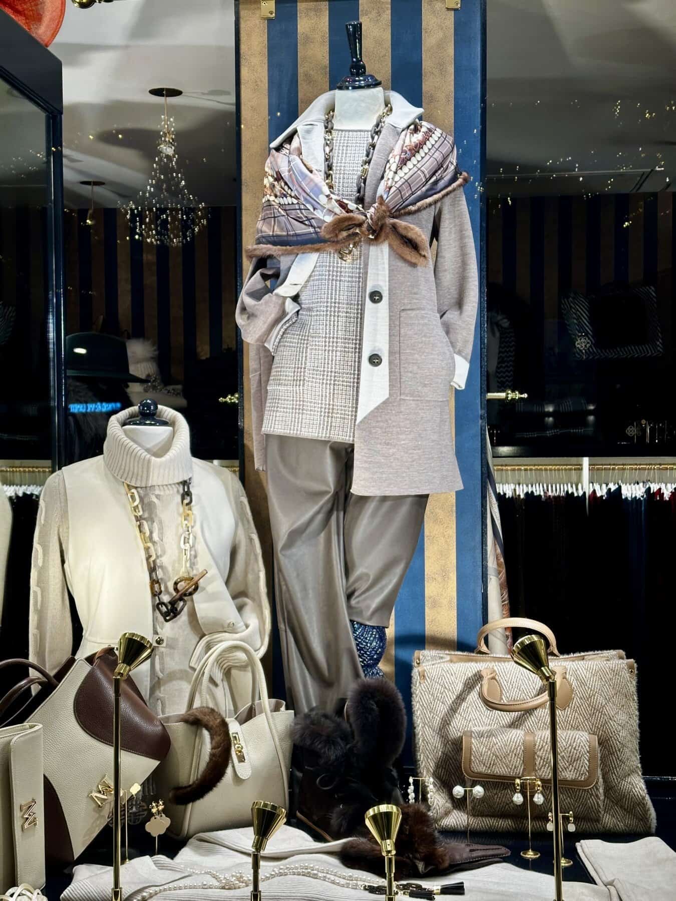 Nino Colombo Vest